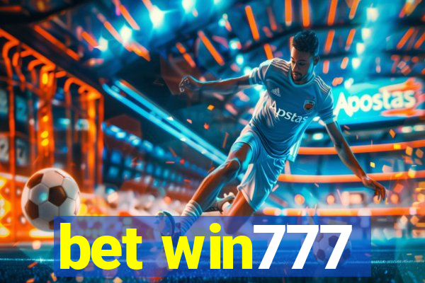 bet win777